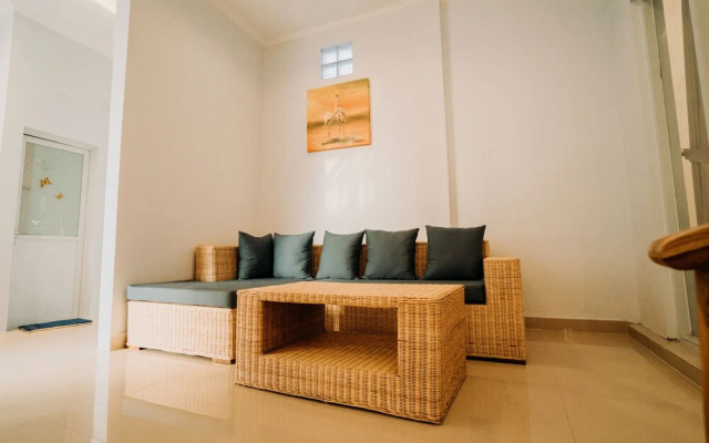 Nova Guest House