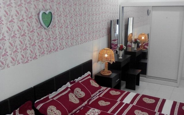 Aurora Homestay