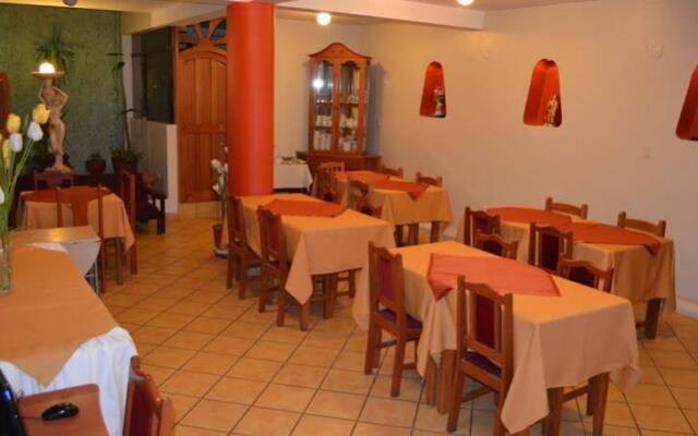 Hotel Sense Cusco