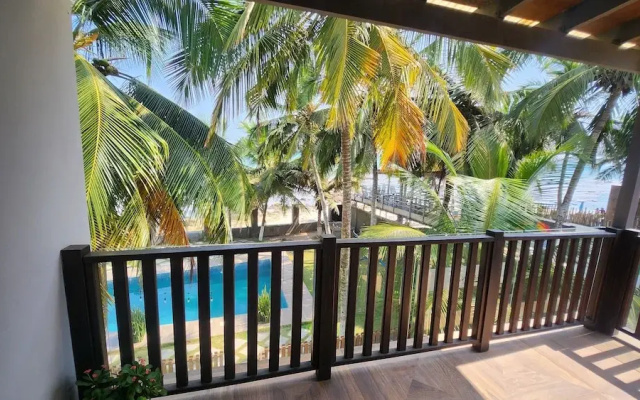 Serenity Beach Annex