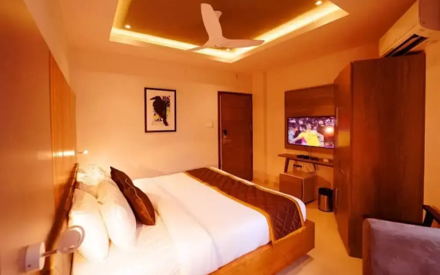 WithInn Hotel