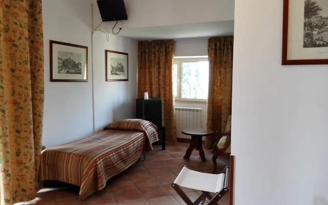 Tenuta di Pietra Porzia