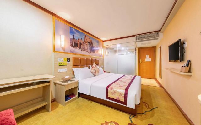 Forbes Hotel (Taoyuan)