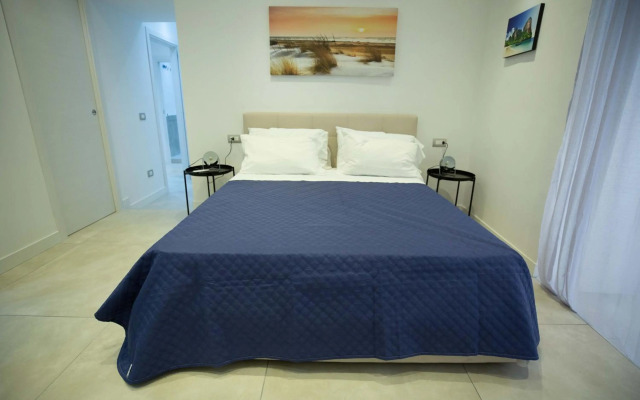 Napolidays Downtown Naples By Dimorra