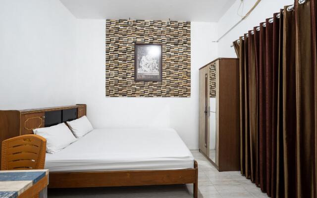 OYO 2098 Homestay KK