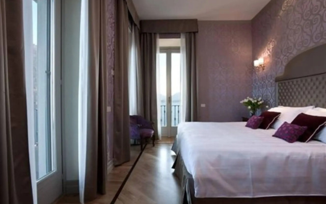 Hotel Villa Flori