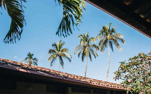 Hotel Fita Azul