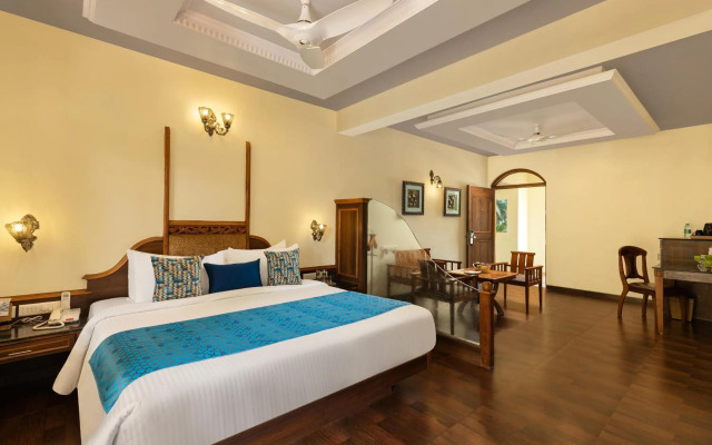 Fortune Resort Benaulim Goa - Member ITC Hotels' Group