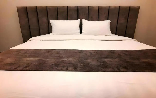 Golden Gewan Hotel