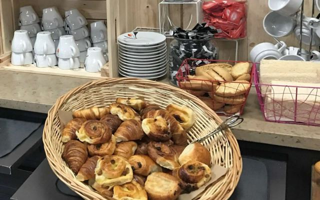 Kyriad Direct Agen-Castelculier