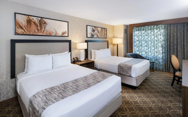 Cannery Hotel & Casino