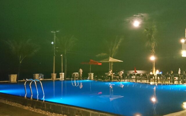 Tam Thanh Beach Resort & Spa