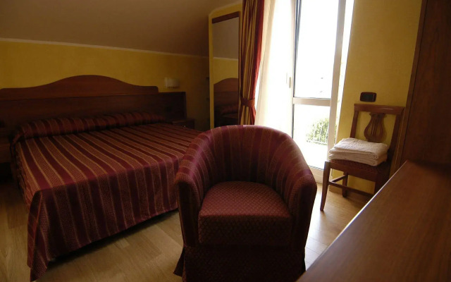 Hotel Baia Blu