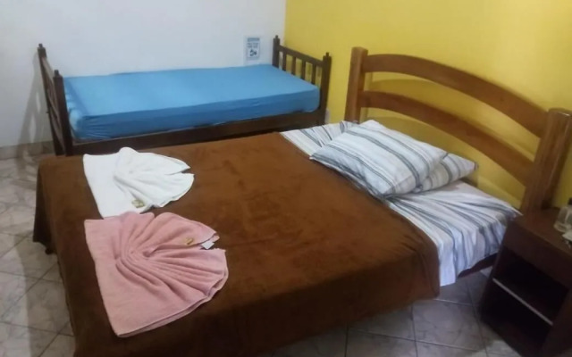 Pousada e Hostel Chapada Suítes