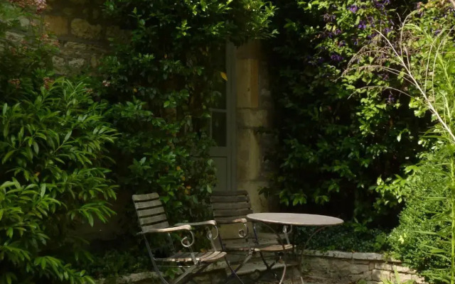 Résidence Charles Quint