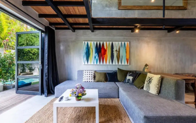 Berawa Lofts