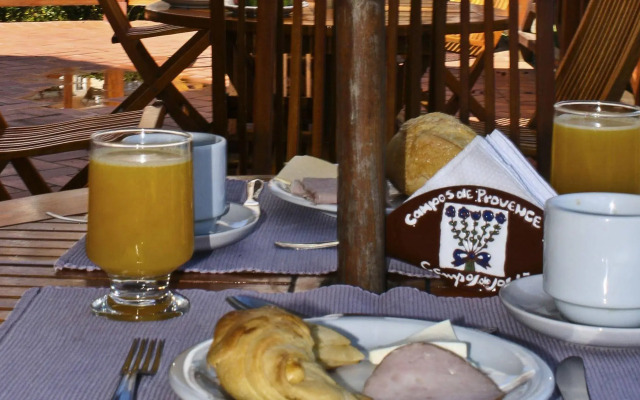 Pousada Campos De Provence
