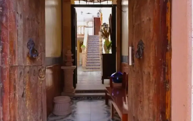 La Aurora Hotelboutique
