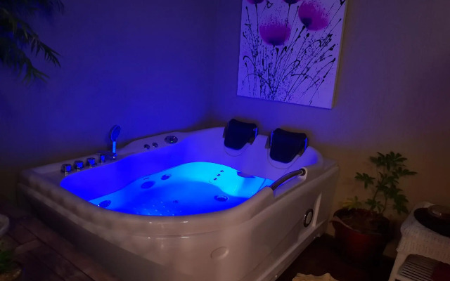 Nelson Bay Bed and Breakfast