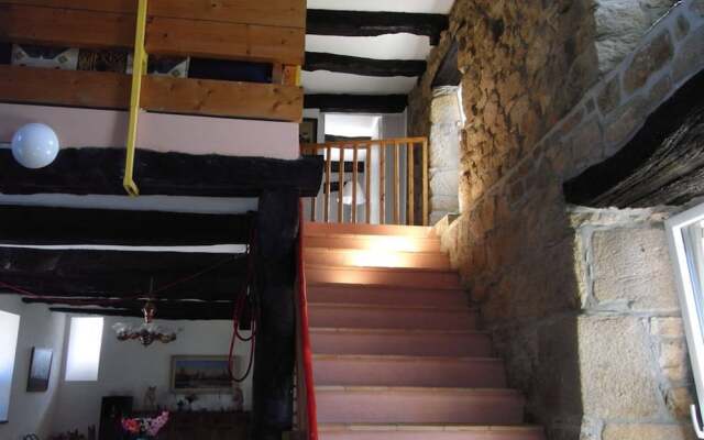 Holiday home Mez an Ney