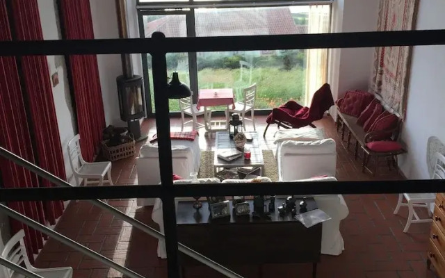 Serreta Island Home AL
