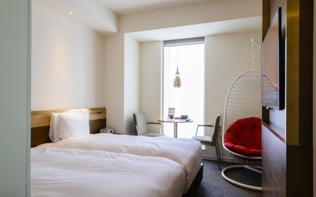 Superior Hollywood Twin room (트윈 침대 2개) 사진 3
