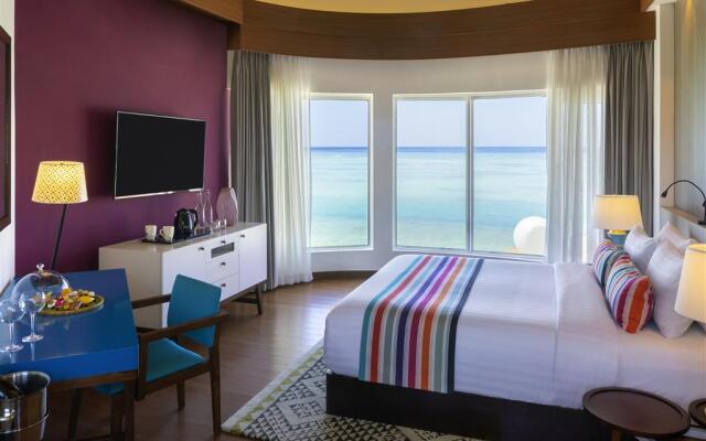 Mercure Maldives Kooddoo