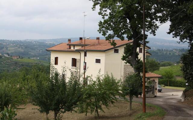 Agriturismo Casale 1921