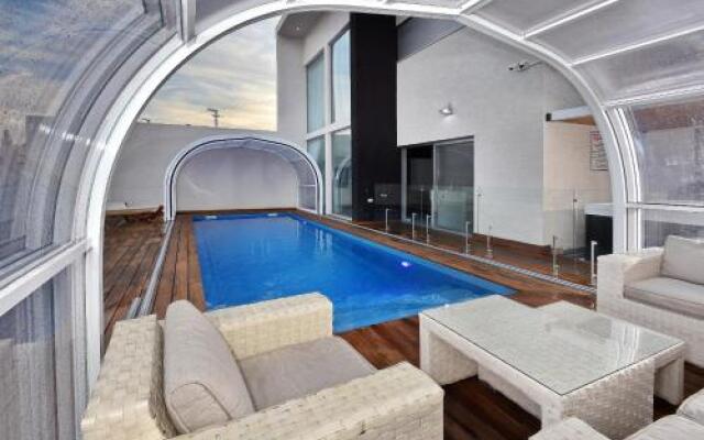 Villa Aqua Boutique
