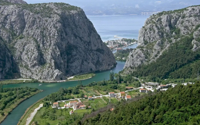Pansion Begić