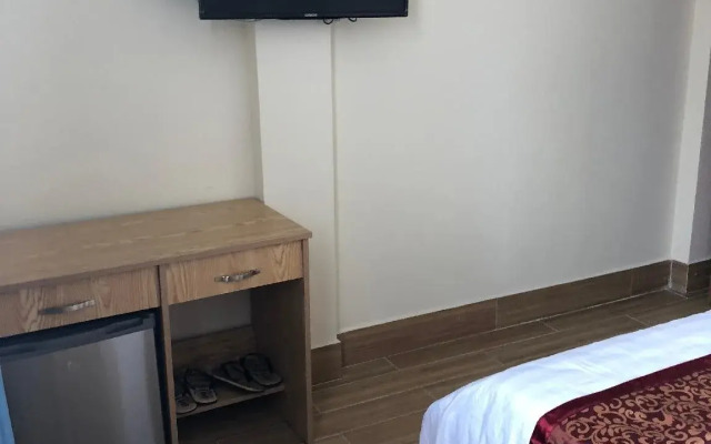 Van Minh Hotel