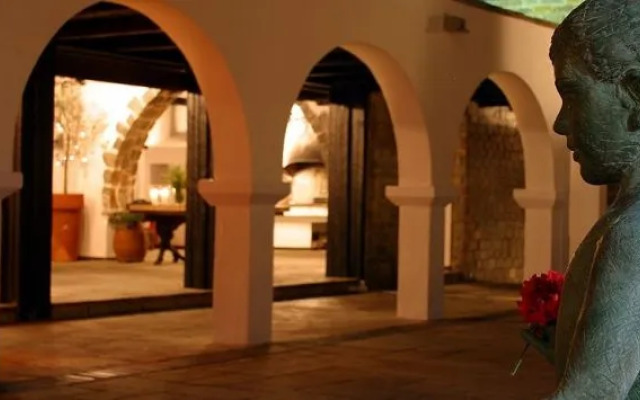 Porto Carras Villa Galini