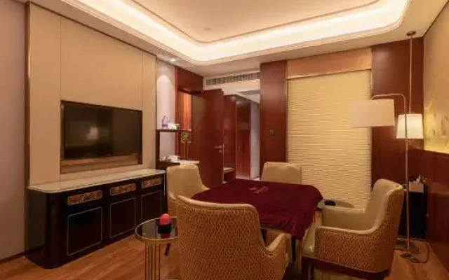 Shixuan International Hotel