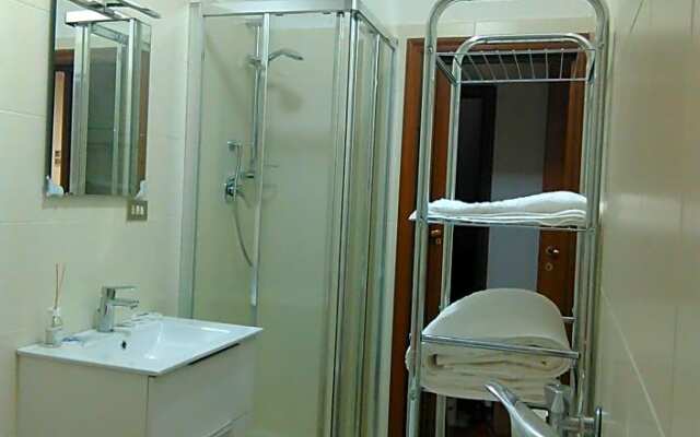 B&B Villa Alba Matera