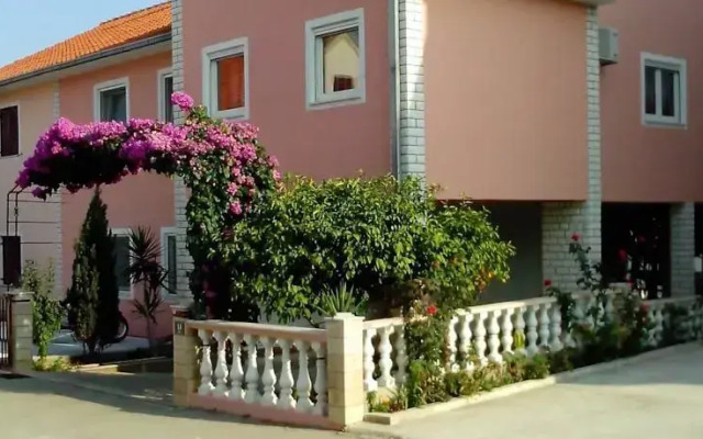 Apartment Petro