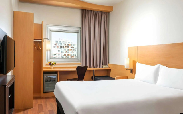 ibis Kayseri