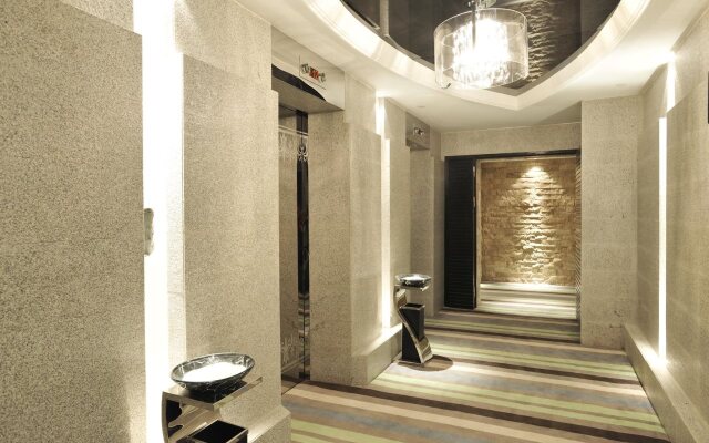 Tianping Hotel