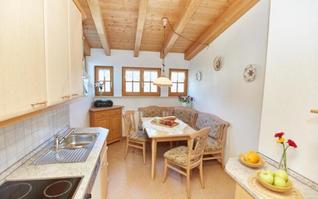 Ferienwohnung F. Füglein