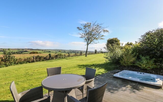 3 Horizon View, Liskeard
