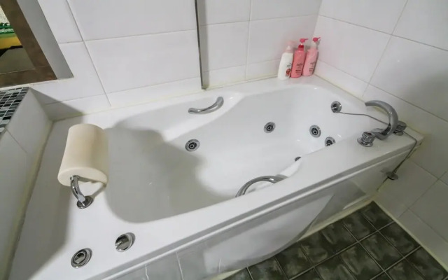 Iksan SOL Self Check-in Motel