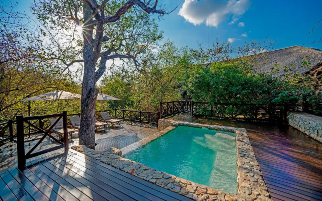 La Kruger Lifestyle Lodge