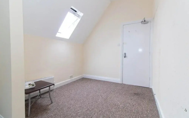 Brookvale Guest House Room 15
