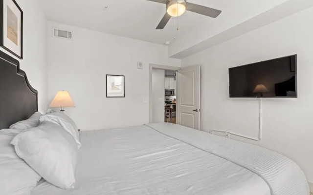 Furnished Apartment in Buckhead