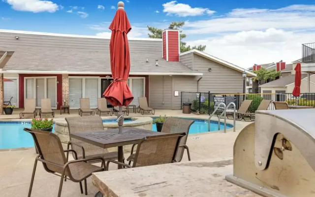 Quail Ridge Apartments By Barsala