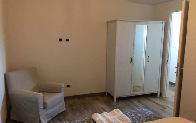 Residence Rustico
