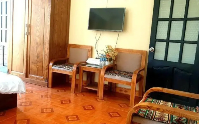 Minh Quan Sapa Hotel - by Bay Luxury