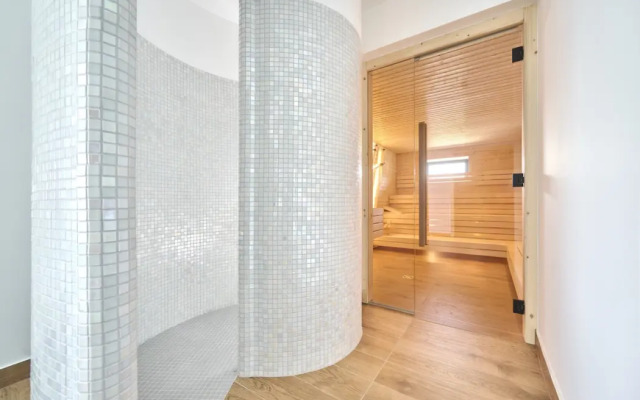 Aminess Style Glamping Villas & Holiday Homes Atea