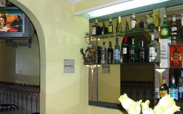 Sol da Nave