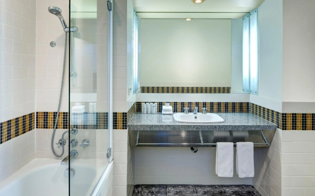 Rendezvous Heritage Hotel Auckland