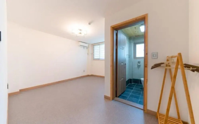 Sacheon Haewoolim Pension